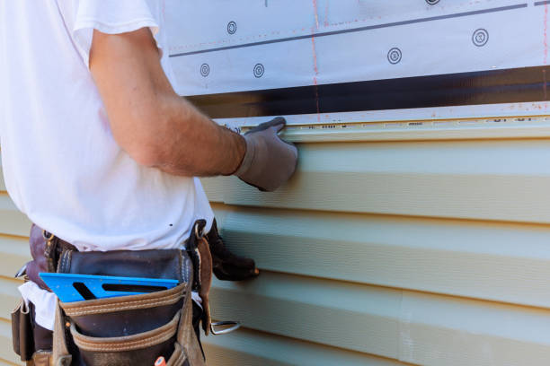 Affordable Siding Repair solutions in Webster, TX